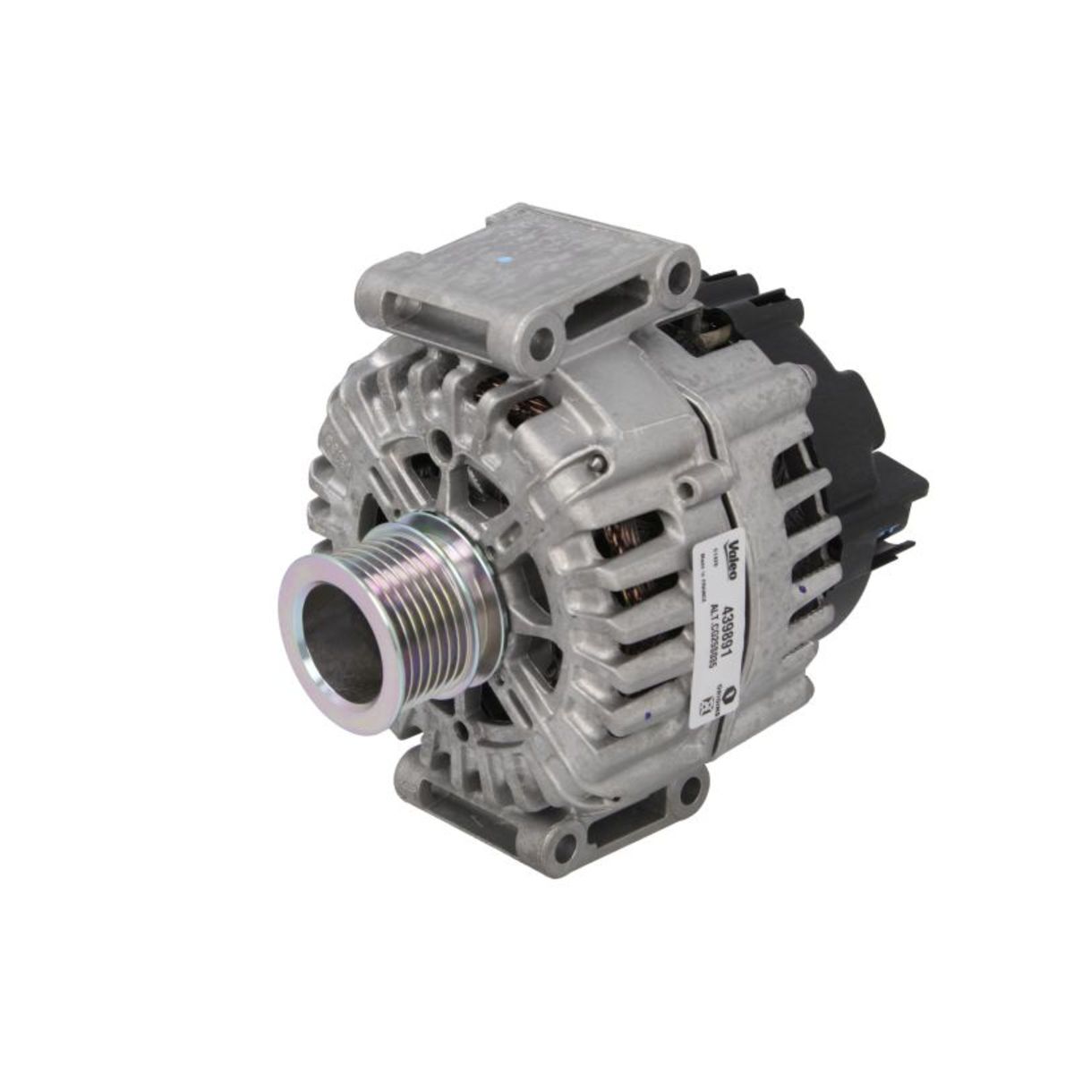 Laturi VALEO 439891