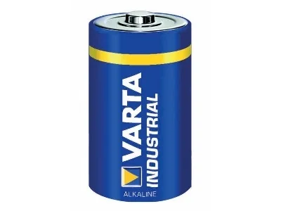 VARTA Varta Industrial Pro D, 20-pak