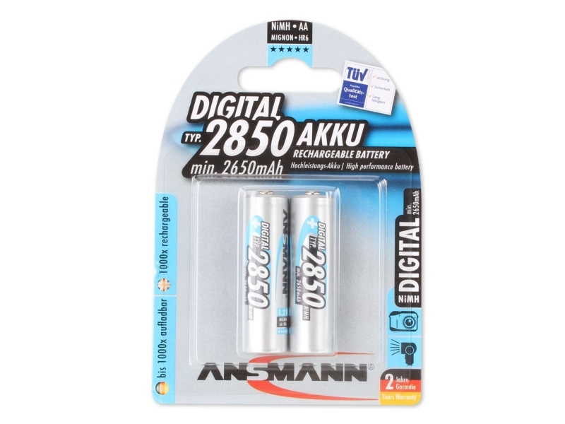 5.0350.82 Household Battery Rechargeable Battery Aa