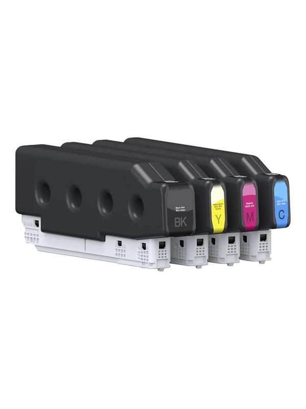 Epson Epson T08H1 Mustepatruuna musta T08H1 Vastaa: N/A