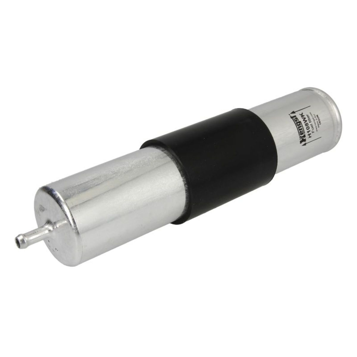 Polttoainesuodatin HENGST FILTER H108WK