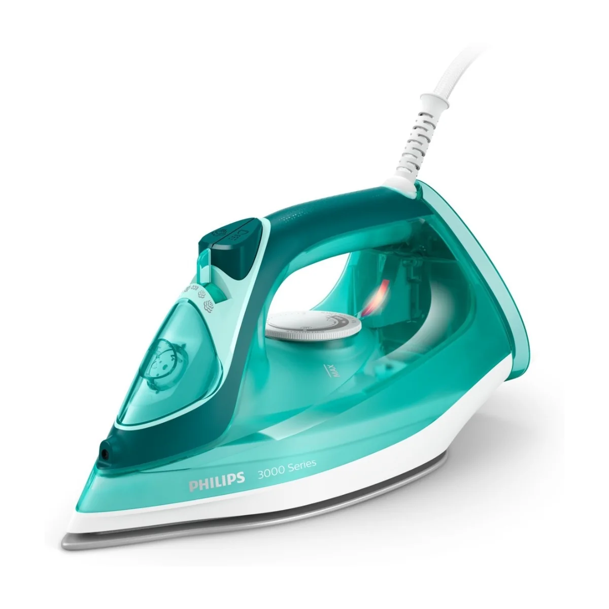 Philips höyrysilitysrauta 3000 Sarja DST3030/70