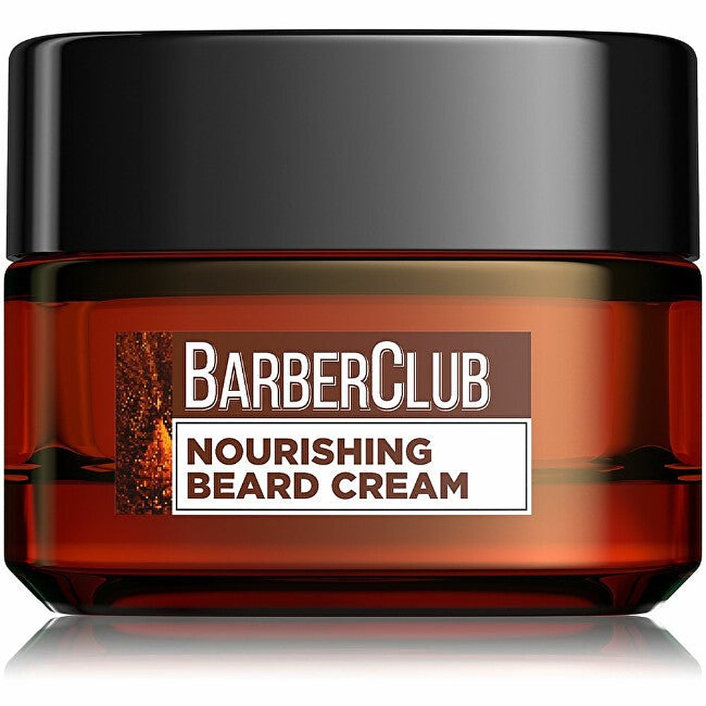 L ́oréal paris Expert Barber Club miesten partavoide - 50 ml