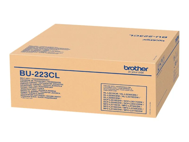Brother BU330CL - Hihnayksikkö