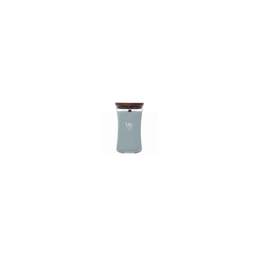 Woodwick Terra Haze (Etheric Haze) - Tuoksukynttilä - 275.0 g