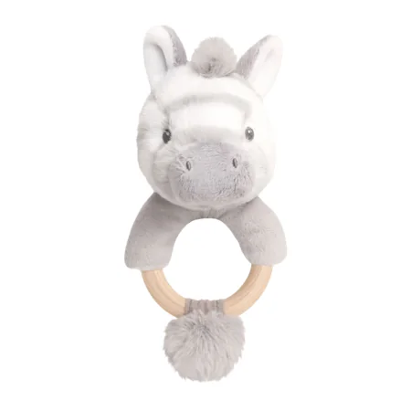 Keel Toys Keeleco Cuddle Seepra Rengashelistin - 14 cm