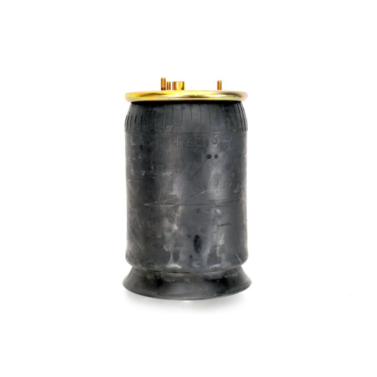 Metallipalje, ilmajousitus CONTITECH AIR SPRING 792 N P01