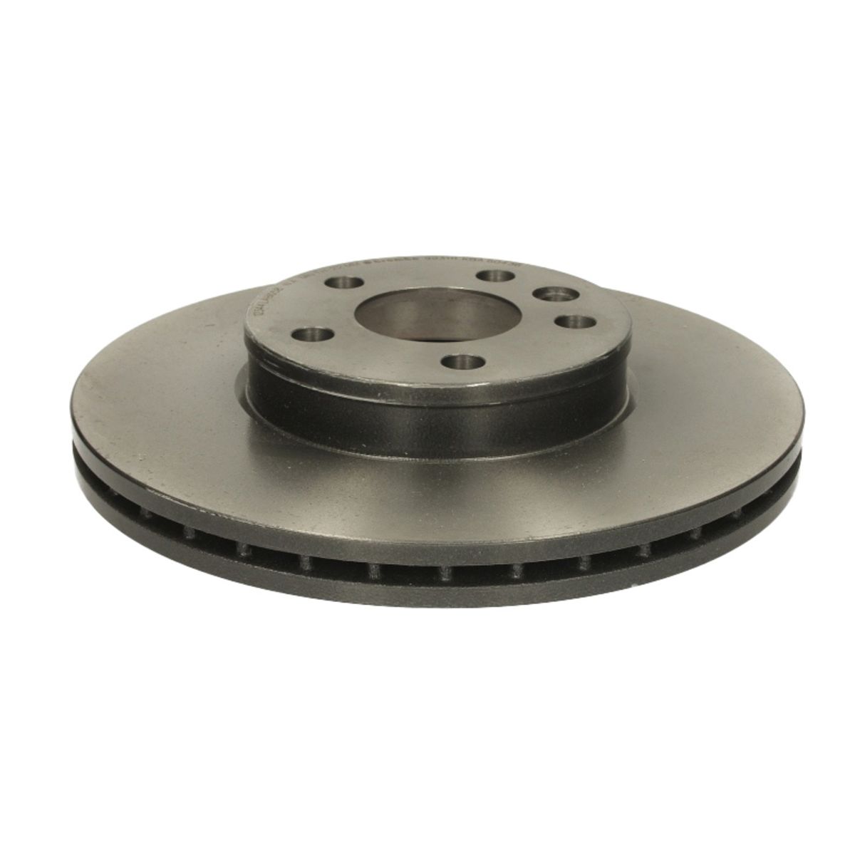 Jarrulevy BREMBO 09.9931.11