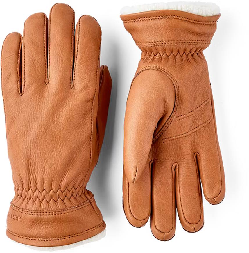 BUVIKA DEERSKIN