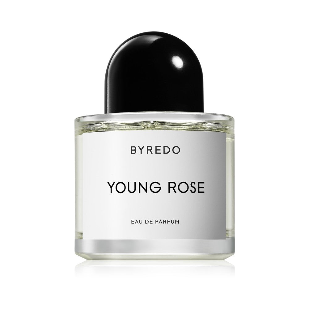 BYREDO Young Rose Eau de Parfum unisex 100 ml
