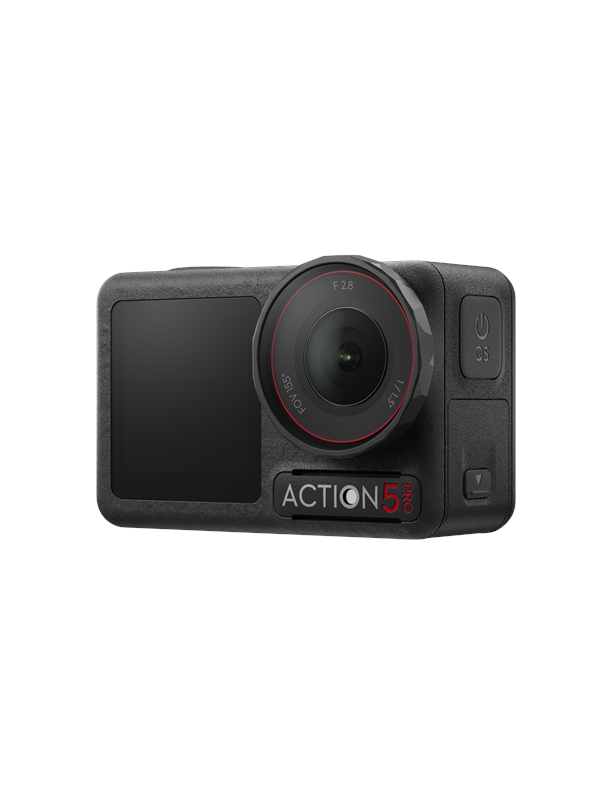 DJI Osmo Action 5 Pro Adventure Combo