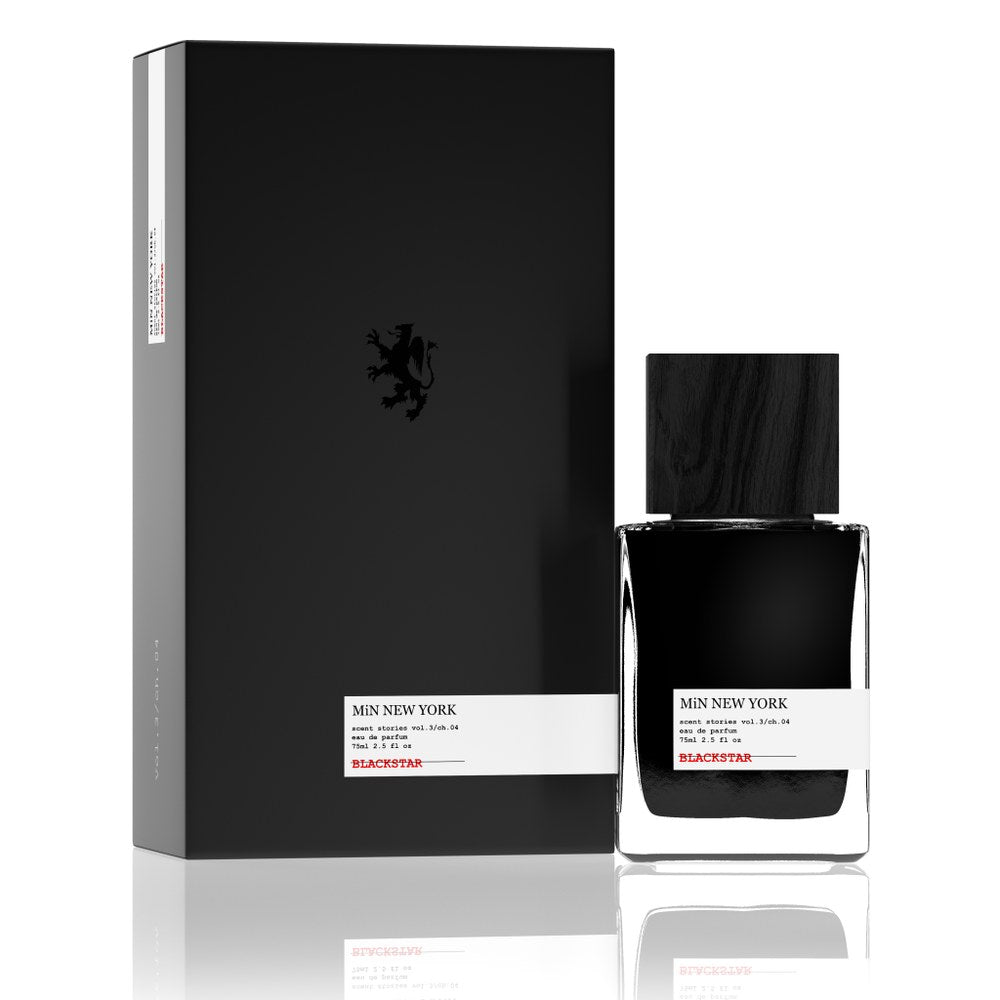 Min york Blackstar - 75 ML EAU DE PARFUM