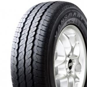Maxxis Vansmart MCV3+ ( 225/65 R16C 112/110T vanteen suojalistalla (FSL) )