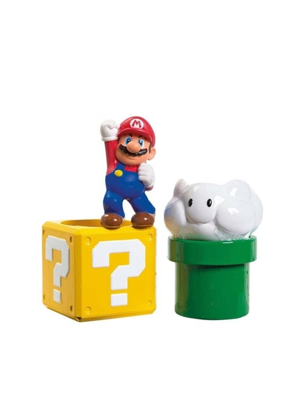 Toomies Super Mario Pour & Nest
