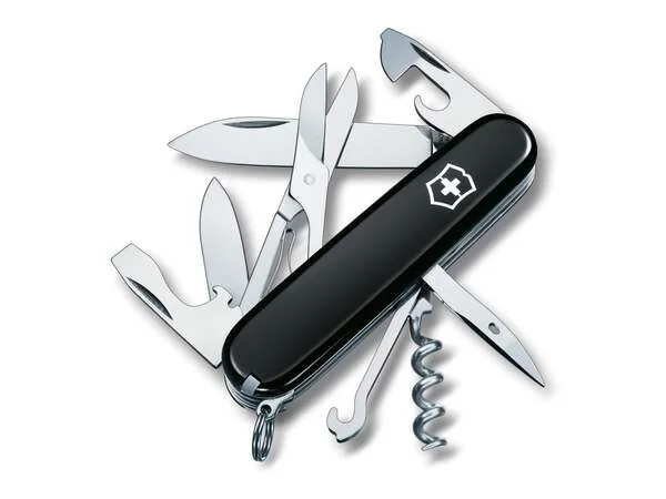 Victorinox Climber blister (Black)