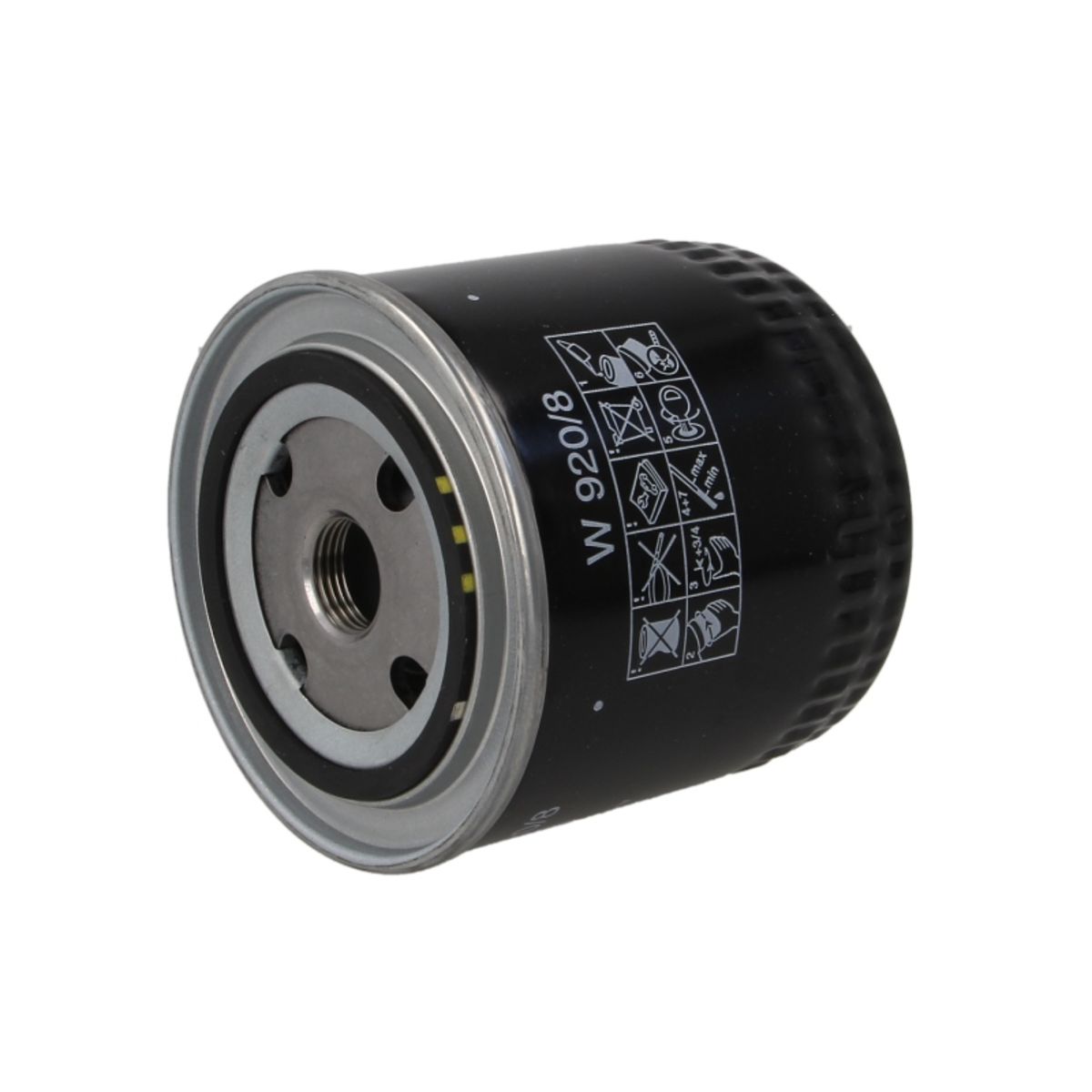 Öljynsuodatin MANN-FILTER W 920/8