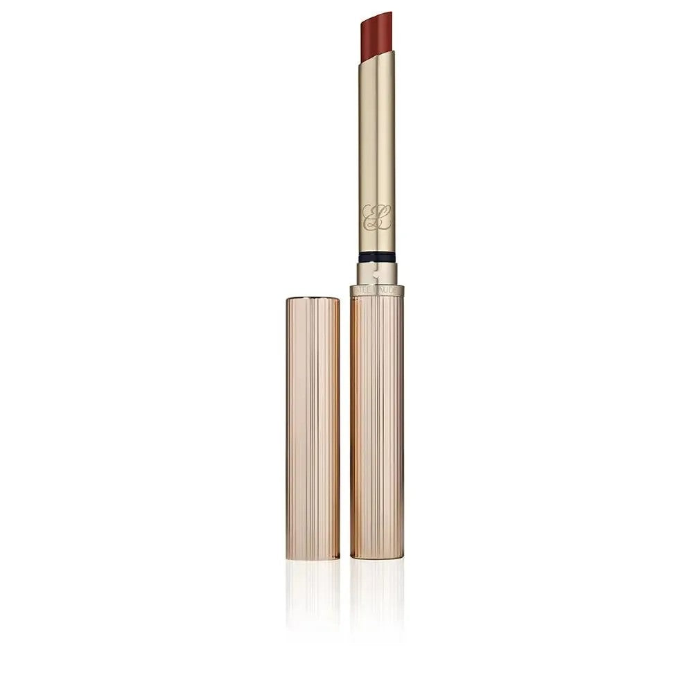 Estée Lauder Pure Color Explicit Slick Shine pitkäkestoinen huulipuna intensiivisesti kiiltävällä Heat of the Moment -värissä 7 g
