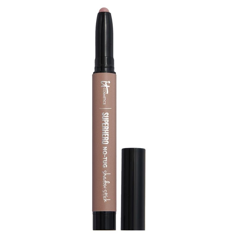 It Cosmetics Superhero No-Tug Waterproof Luomivärikynä Bare Brave