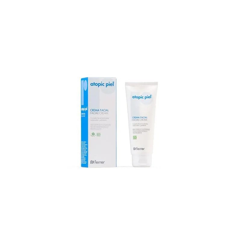 Repavar Atooppinen kasvovoide 50 ml
