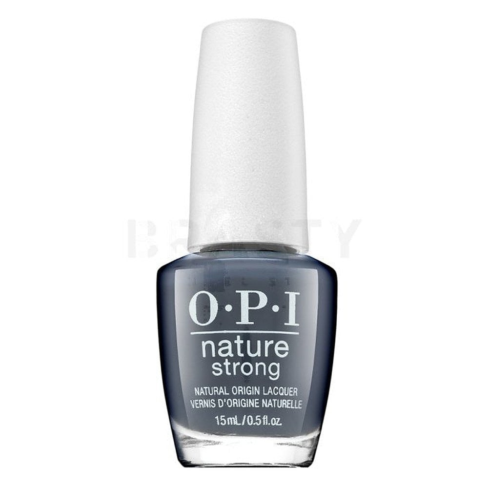 OPI Nail Polish Nature Strong Natural Origin Force of Nailture 15 ml