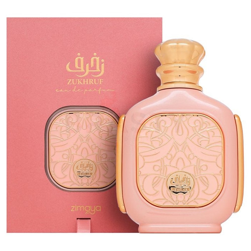 Zimaya Zukhruf EDP - 100 ml