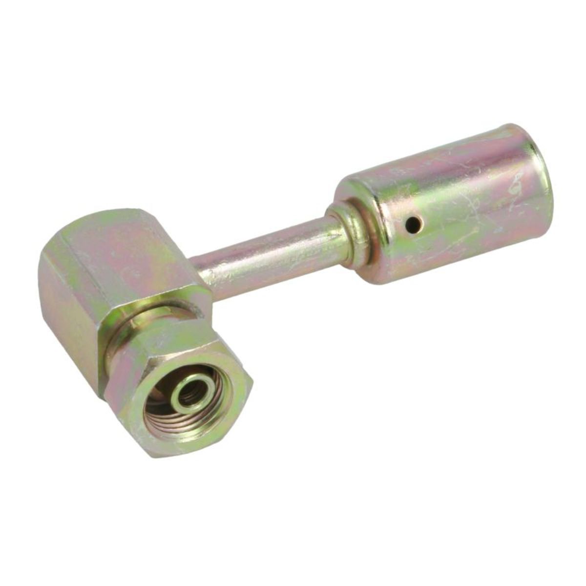 Korkearpainejohto, ilmastointilaite THERMOTEC KTT400031
