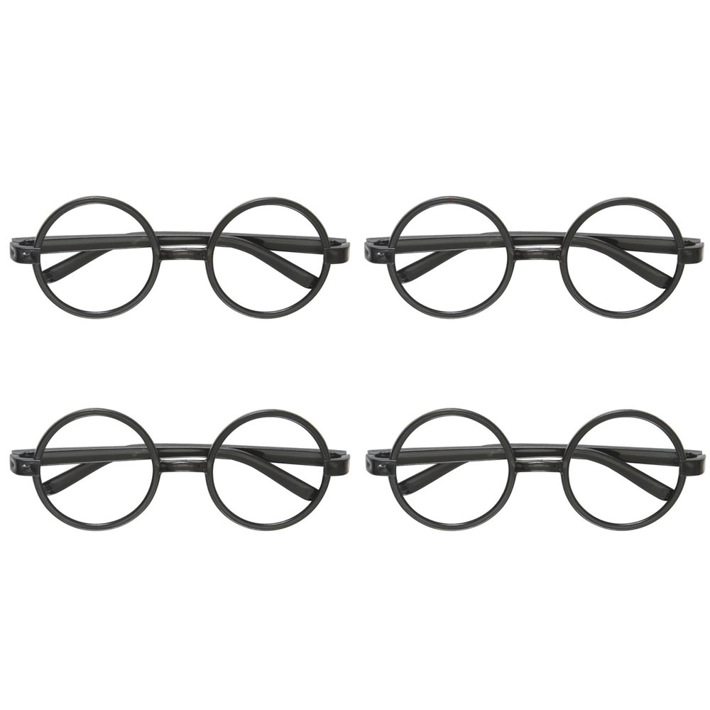 Harry Potter Silmälasit, 4 kpl