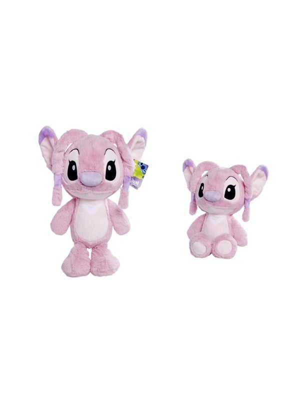 Disney Flopsies AngEvi LOVE 25cm