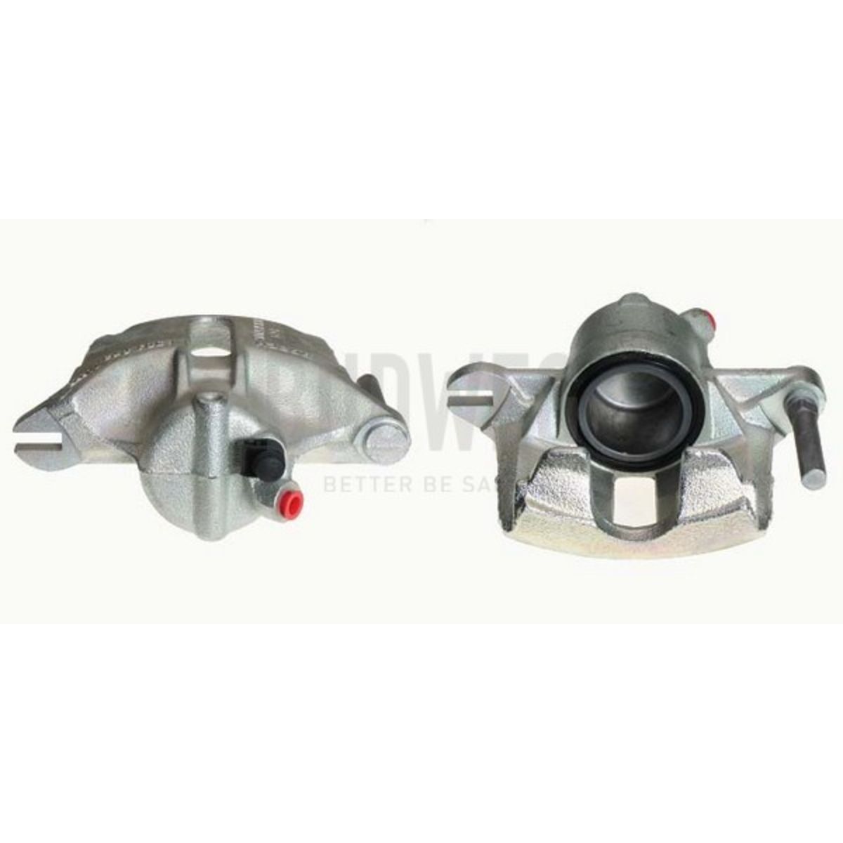 Jarrusatula BUDWEG CALIPER 342829