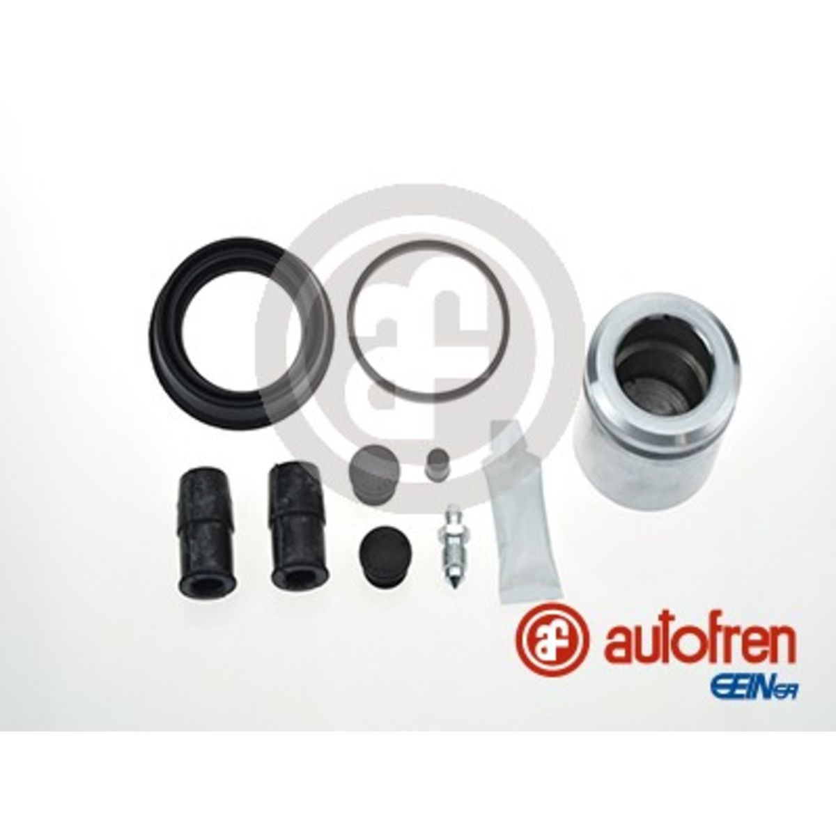 Jarrusatulan korjaussarja AUTOFREN SEINSA D42001C