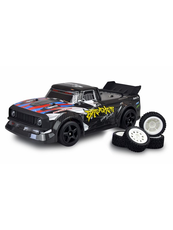 Amewi Breaker, Urheiluauto, 1:16, 14 vuosi/vuosia, 1200 mAh, 604 g