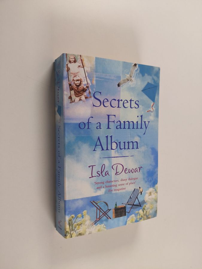 Secrets of a Family Album