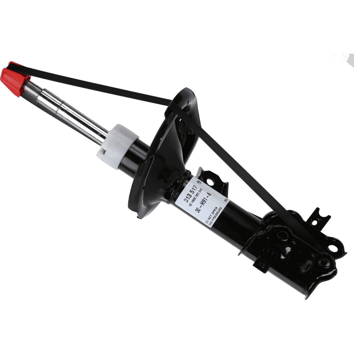 Iskunvaimennin SACHS 313 517