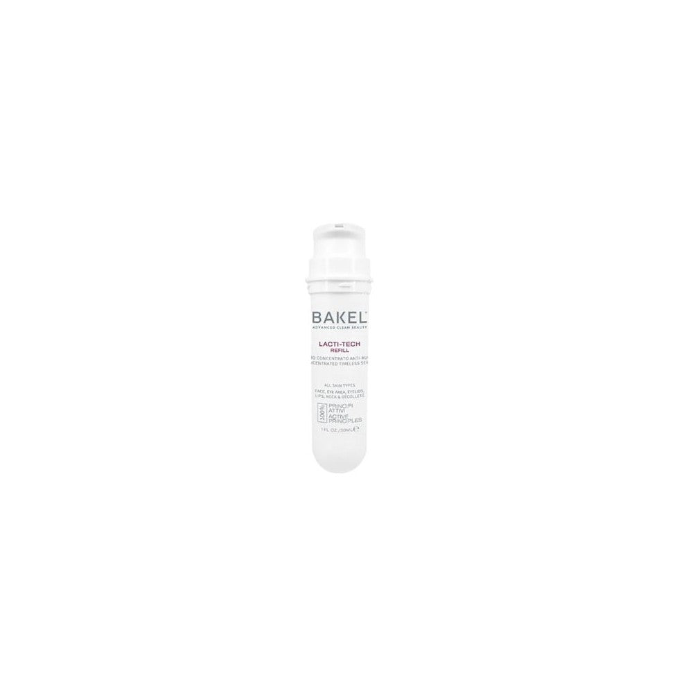 Bakel Lacti-Tech täyttöpakkaus 30 ml