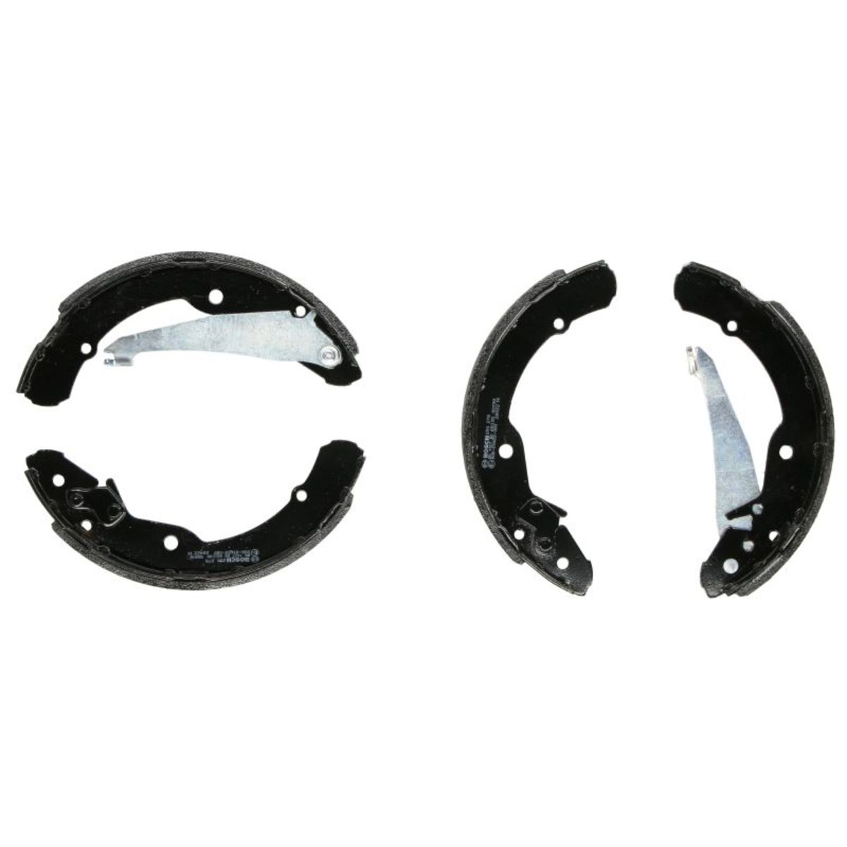 Jarrukenkäsarja BOSCH 0 986 487 555