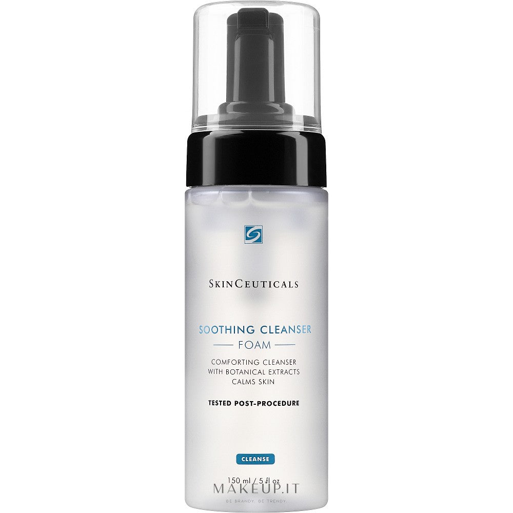 Skinceuticals Puhdistusvaahto herkälle iholle - 150 ml