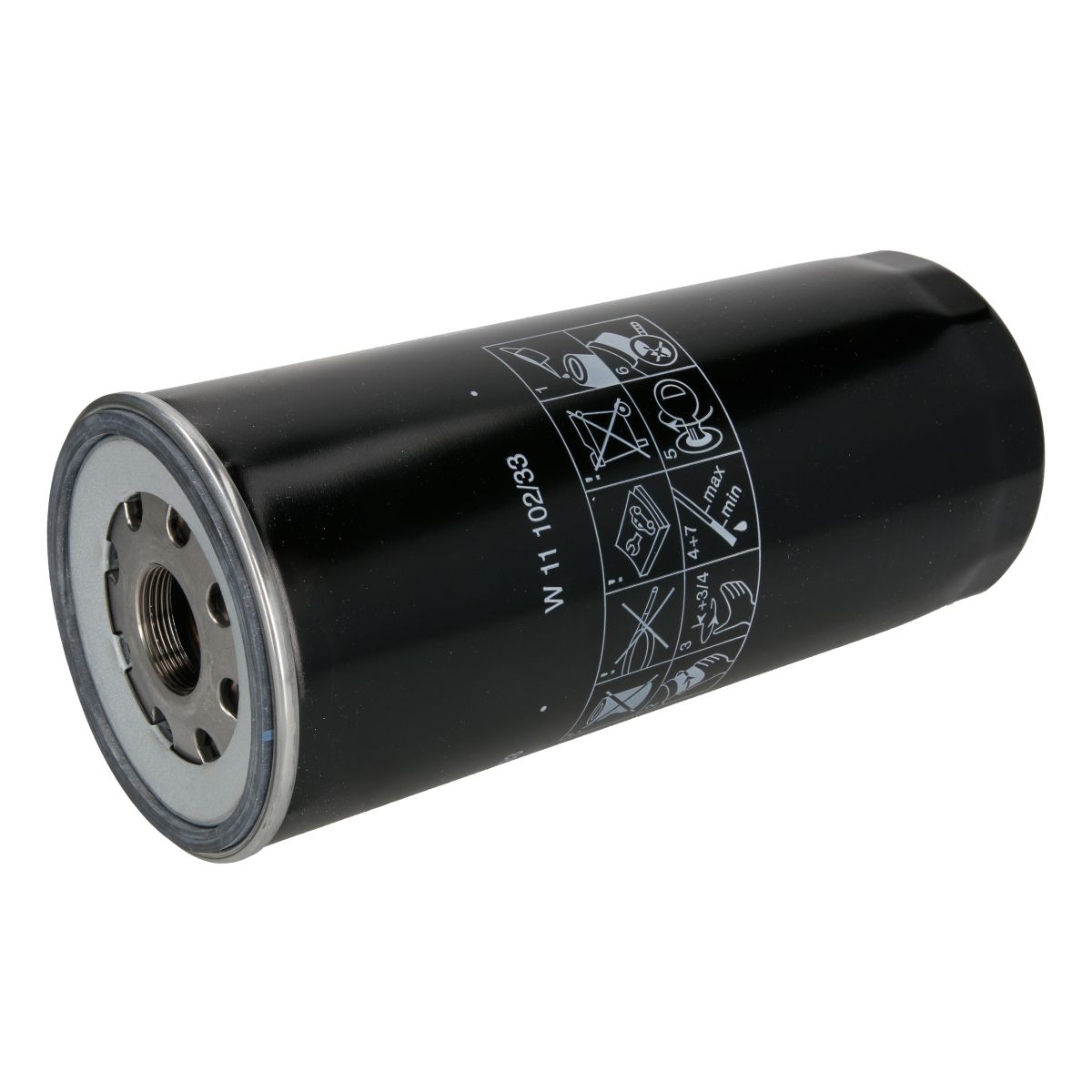 Öljynsuodatin MANN-FILTER W 11 102/33