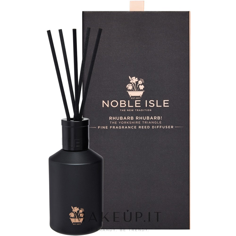 Noble Isle Raparperi Hajotin