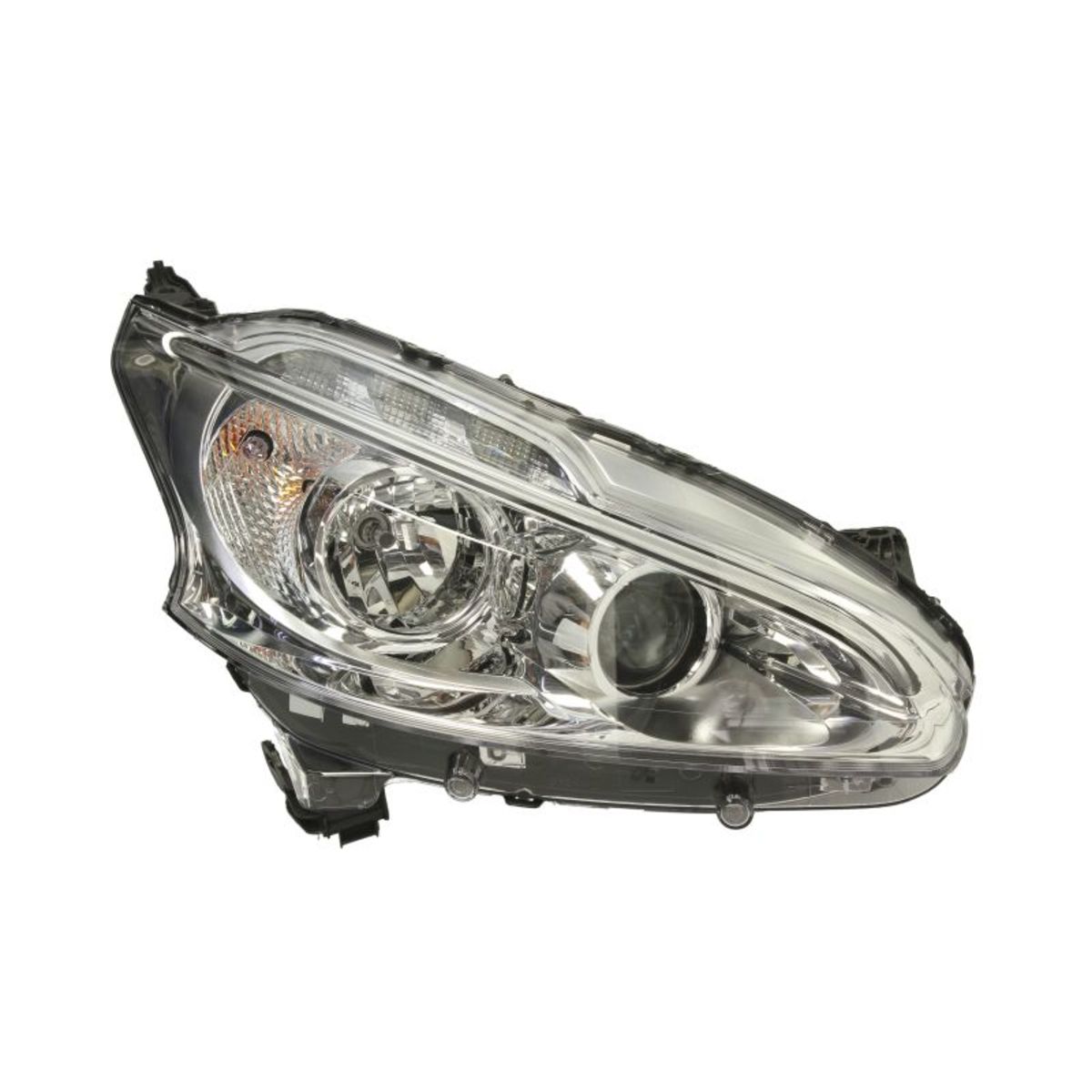 Ajovaloumpio VALEO 044749