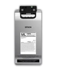 Epson - Large Formaatti - ink maintenance tank