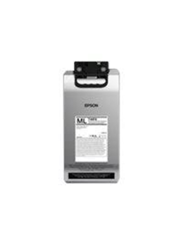 Epson - Large Formaatti - ink maintenance tank