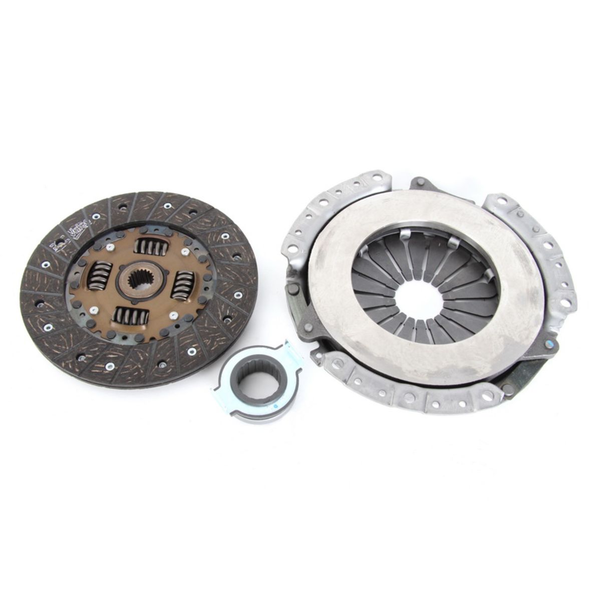 Kytkinpaketti VALEO 821384