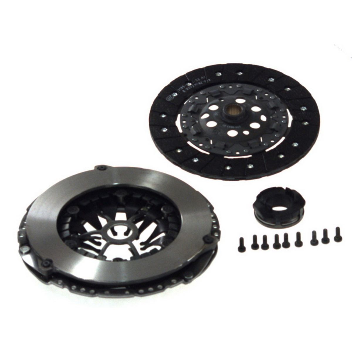 Kytkinpaketti SACHS 3000 951 120