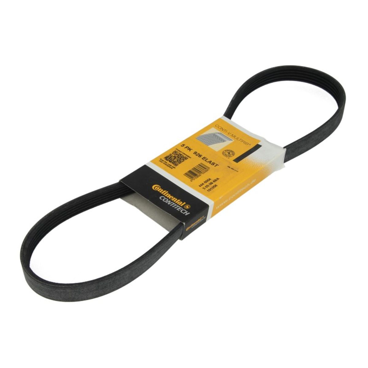 Moniurahihna CONTITECH 5PK926 ELAST
