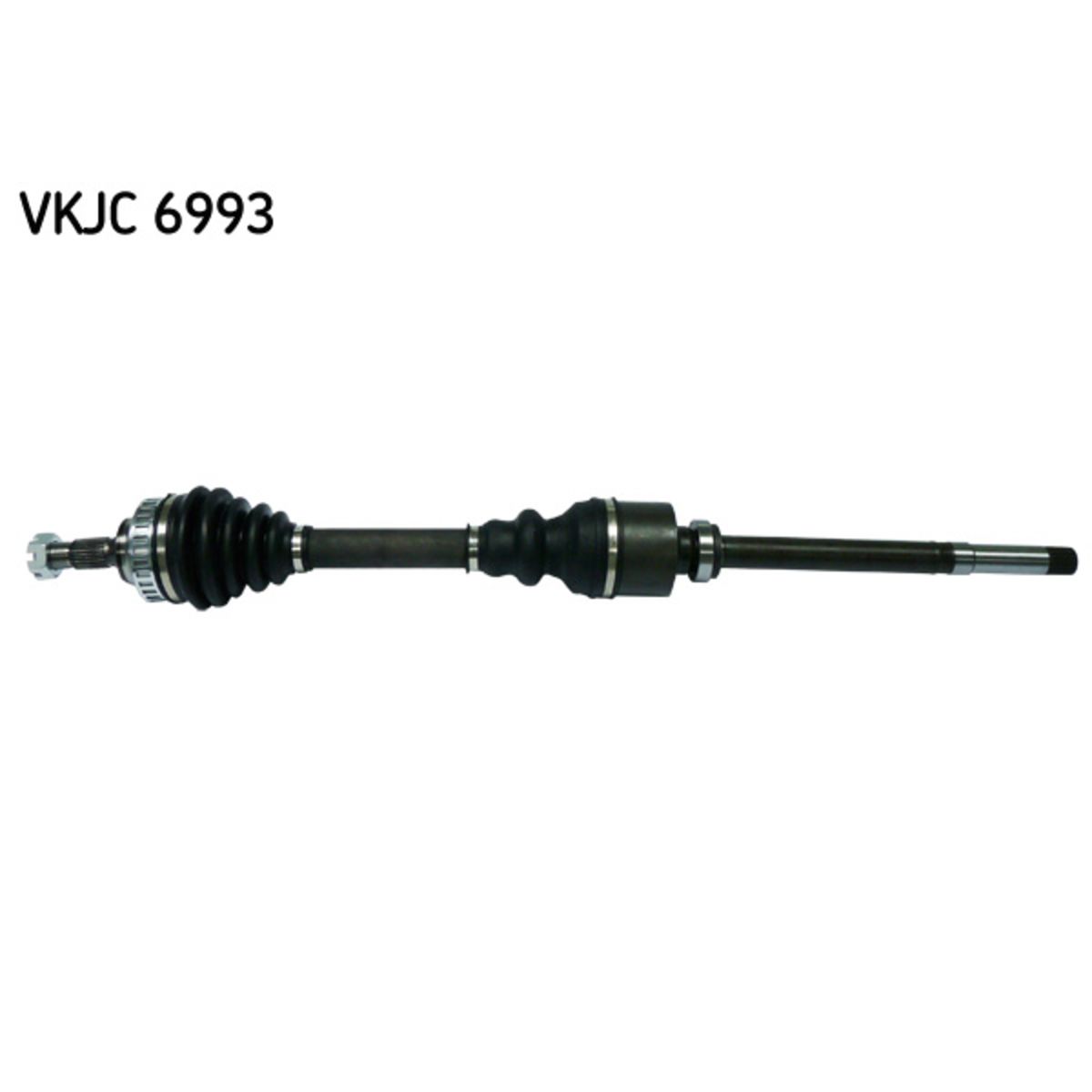 Vetoakseli SKF VKJC 6993
