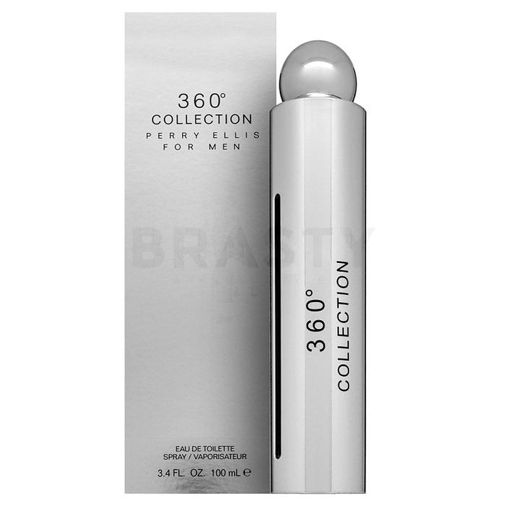 Perry Ellis 360 Collection EDT M 100 ml