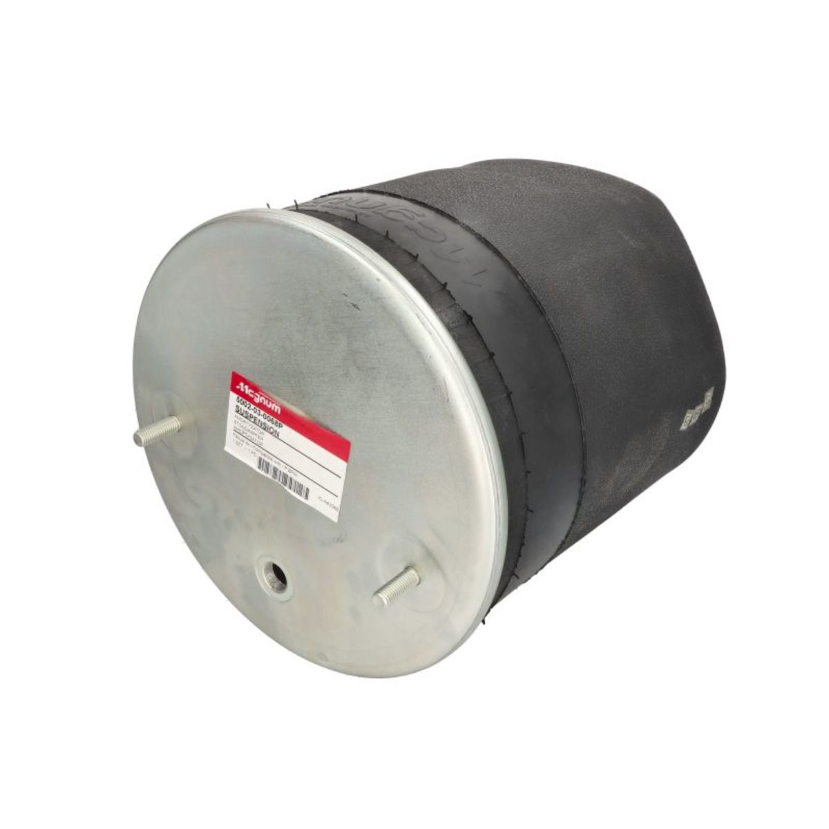 Metallipalje, ilmajousitus Magnum Technology 5002-03-0068P