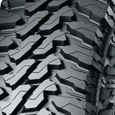Yokohama Geolandar M/T G003 285/70R17 121Q