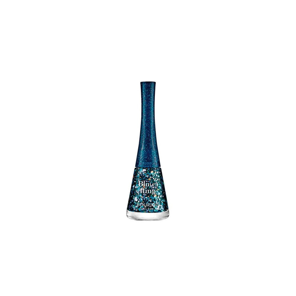 Bourjois Bj Nails 1 Second 051 Orchid Obsession