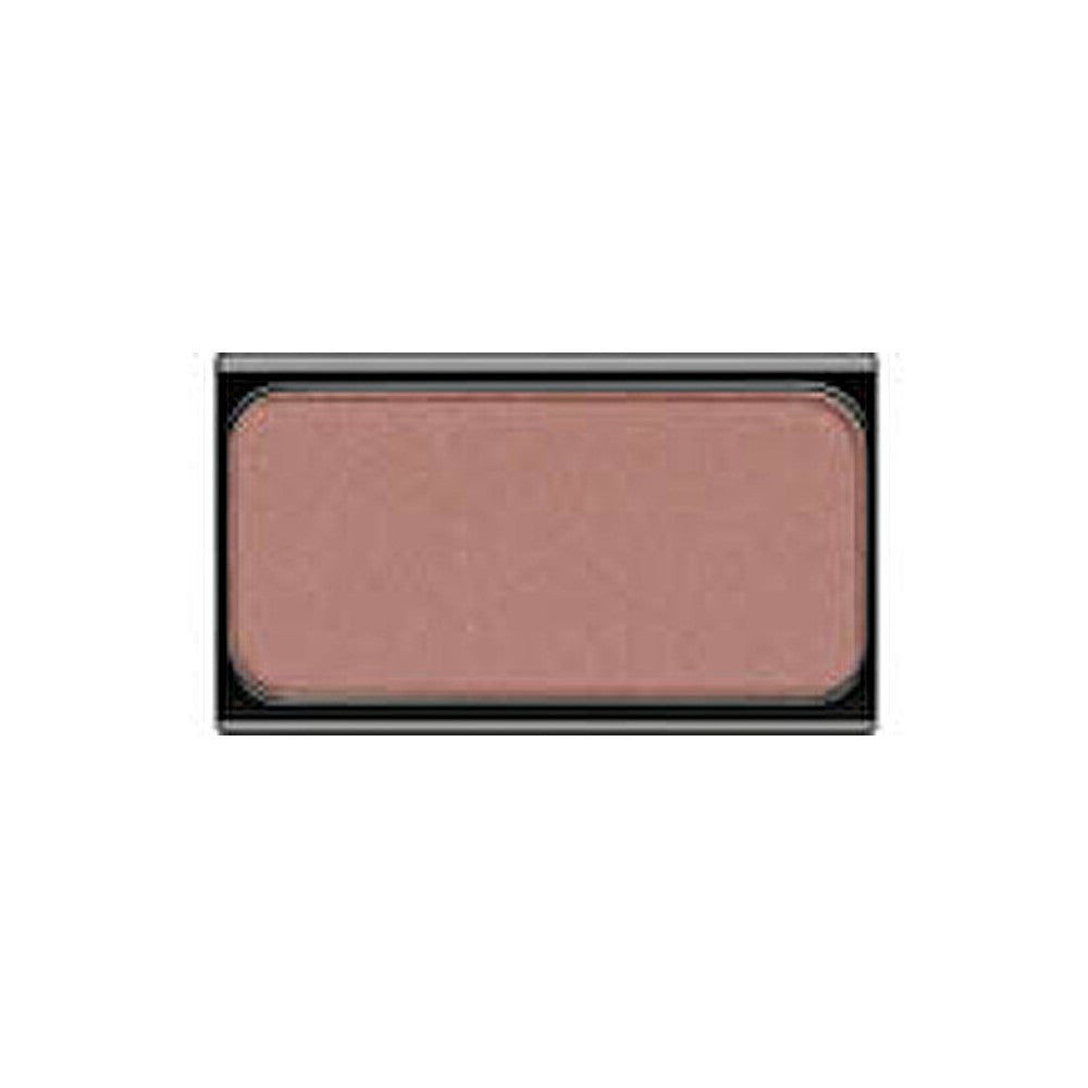 Artdeco Powder Blush 5 g - Sävy: 48 Karmiininpunainen poskipuna